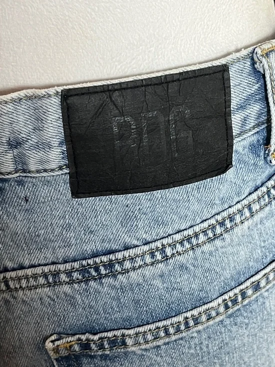 BDG “A-Wide” Wide Leg Jeans, size 27 - Picture 7 of 11